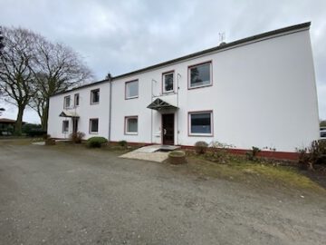 #IMMOTIONAL WOHNUNG MIT TERRASSE IN BEVERSTEDT, 27616 Beverstedt, Erdgeschosswohnung