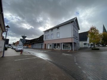 #IMMOTIONAL GEWERBEFLÄCHE MIT NEBENRÄUMEN IN BAD BEDERKESA - Objektansicht