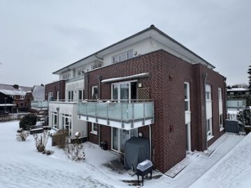 #IMMOTIONAL BETREUTES WOHNEN IN BEDERKESA, 27624 Bad Bederkesa, Etagenwohnung