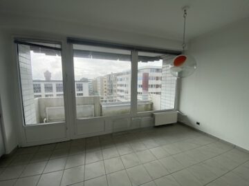 #IMMOTIONAL HELLE PENTHOUSE-WOHNUNG IN GEESTEMÜNDE - Essbereich