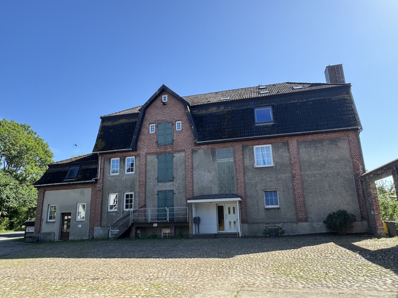 #IMMOTIONAL KAPITALANLAGE IN WREMEN AN DER NORDSEEKÜSTE