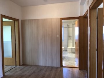 #IMMOTIONAL KAPITALANLAGE IN WREMEN AN DER NORDSEEKÜSTE - Wohnung EG Flur