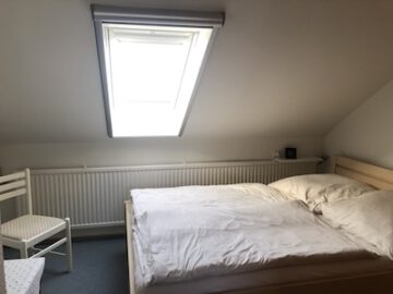 #IMMOTIONAL KAPITALANLAGE IN WREMEN AN DER NORDSEEKÜSTE - Wohnung 7 Schlafzimmer