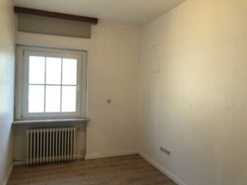 #IMMOTIONAL KAPITALANLAGE IN WREMEN AN DER NORDSEEKÜSTE - Wohnung EG Kinderzimmer