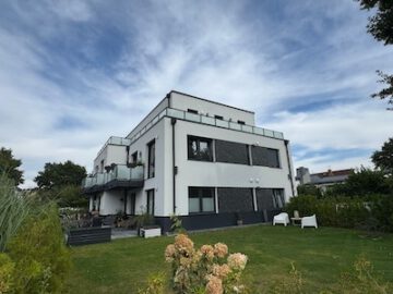 #IMMOTIONAL ERDGESCHOSS-WOHNUNG MIT GARTENBEREICH NÄHE SPECKENBÜTTELER PARK, 27580 Bremerhaven, Erdgeschosswohnung