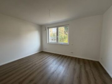 #IMMOTIONAL ERDGESCHOSS-WOHNUNG MIT GARTENBEREICH NÄHE SPECKENBÜTTELER PARK - Schlafzimmer