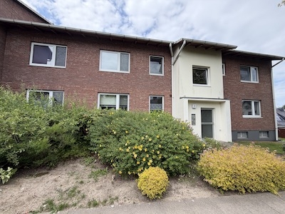 #IMMOTIONAL GERÄUMIGE 3-ZIMMER-MIETWOHNUNG IN BAD BEDERKESA