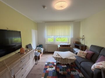 #IMMOTIONAL GERÄUMIGE 3-ZIMMER-MIETWOHNUNG IN BAD BEDERKESA - Kinderzimmer
