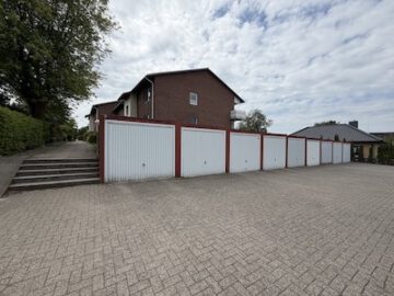 #IMMOTIONAL GERÄUMIGE 3-ZIMMER-MIETWOHNUNG IN BAD BEDERKESA, 27624 Geestland, Etagenwohnung