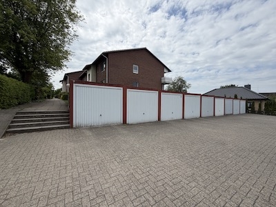 #IMMOTIONAL GERÄUMIGE 3-ZIMMER-MIETWOHNUNG IN BAD BEDERKESA