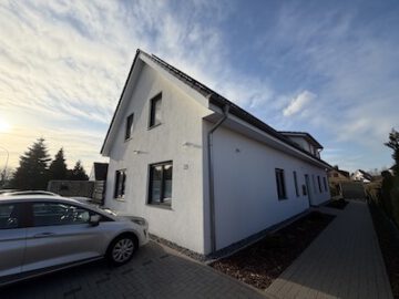 #IMMOTIONAL – HELLE 3-ZIMMER-WOHNUNG MIT TERRASSE UND GARTEN IN LANGEN, 27607 Langen, Erdgeschosswohnung