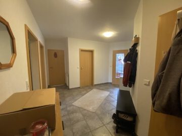 #IMMOTIONAL - 3-ZIMMER MIETWOHNUNG IN LANGEN - Flur