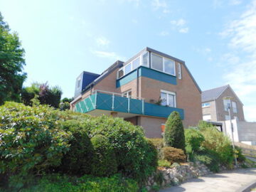 # IMMOTIONAL MEHRFAMILIENHAUS IM HERZEN VON BEDERKESA, 27624 Bad Bederkesa, Mehrfamilienhaus