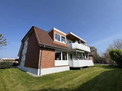 #IMMOTIONAL - KAPITALANLAGE MIT BALKON IN LOXSTEDT