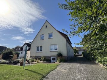 #IMMOTIONAL - KAPITALANLAGE IM HERZEN VON BAD BEDERKESA - Rückansicht