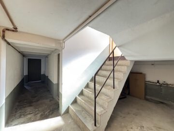 #IMMOTIONAL - KAPITALANLAGE IM HERZEN VON BAD BEDERKESA - Allgemeiner Kellerbereich