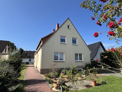 #IMMOTIONAL - KAPITALANLAGE IM HERZEN VON BAD BEDERKESA