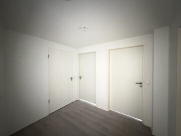#IMMOTIONAL 2-ZIMMER-WOHNUNG MIT BALKON, 27580 Bremerhaven / Lehe, Etagenwohnung