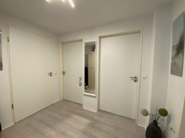 #IMMOTIONAL 2-ZIMMER-WOHNUNG MIT BALKON - Flur