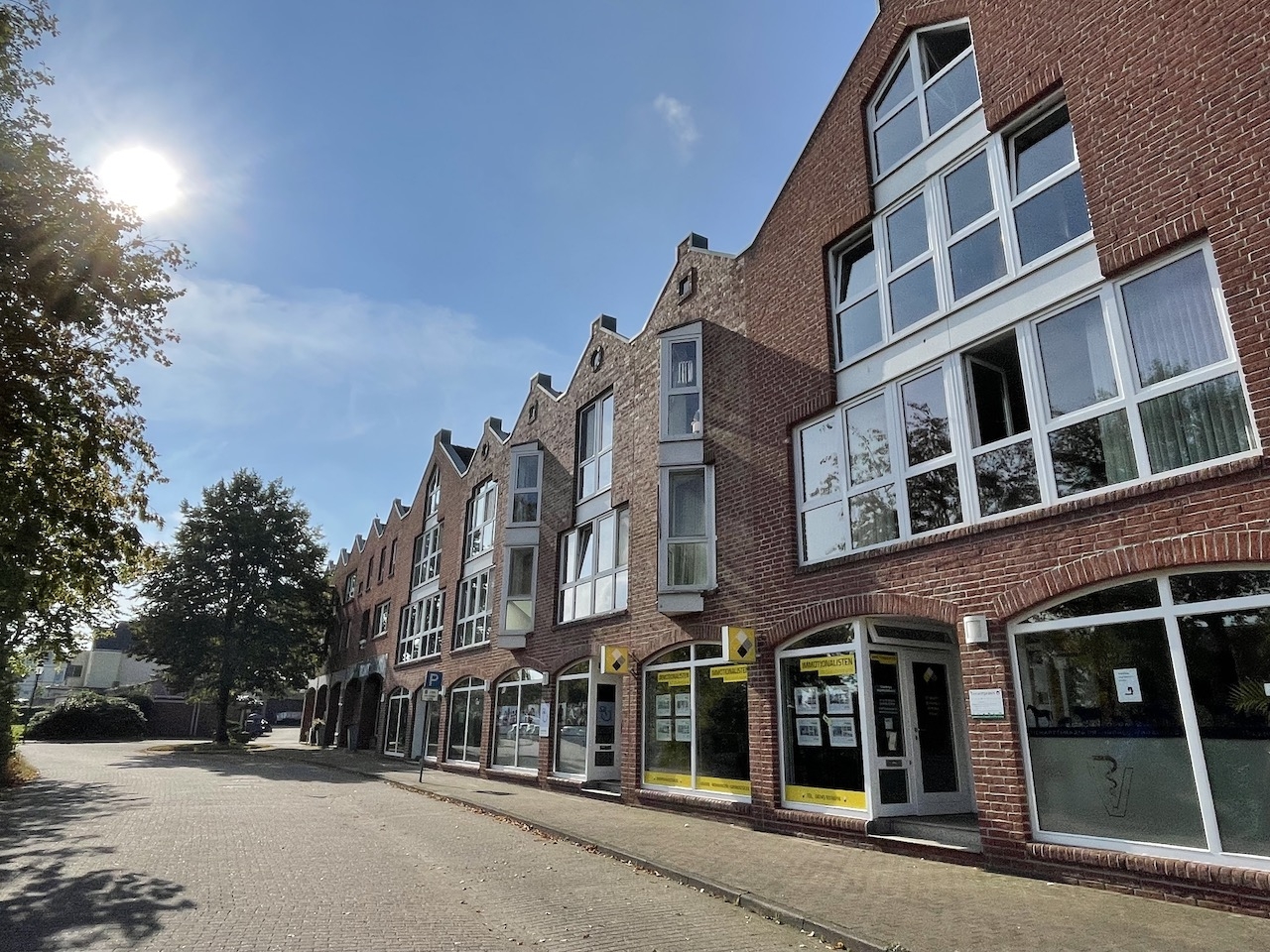 #IMMOTIONAL HELLE 3-ZIMMER-WOHNUNG IN BEDERKESA