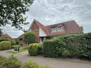 #IMMOTIONAL – HELLE 3 ZIMMER-WOHNUNG MIT BALKON IN RUHIGER LAGE VON LANGEN, 27607 Langen, Etagenwohnung
