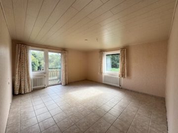 #IMMOTIONAL - WALMDACHBUNGALOW IN RUHIGER LAGE IN BAD BEDERKESA - Schlafzimmer