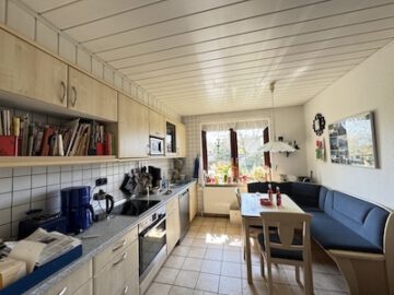 #IMMOTIONAL GROßZÜGIGES EINFAMILIENHAUS - MIT EINLIEGERWOHNUNG IN MIDLUM - Küche