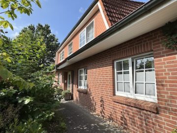 #IMMOTIONAL 3-ZIMMER-WOHNUNG NÄHE STADTPARK SPECKENBÜTTEL, 27580 Bremerhaven / Speckenbüttel, Dachgeschosswohnung