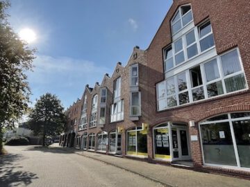 #IMMOTIONAL SCHÖNE MAISONETTE-WOHNUNG IN BAD BEDERKESA, 27624 Bad Bederkesa, Maisonettewohnung