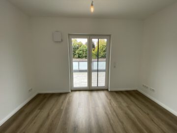 #IMMOTIONAL HELLE PENTHOUSE-WOHNUNG MIT GROßER DACHTERRASSE IN SPECKENBÜTTEL - Kinderzimmer