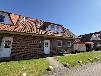 #IMMOTIONAL RENOVIERTE 3-ZIMMER-WOHNUNG IN DORUM-NEUFELD